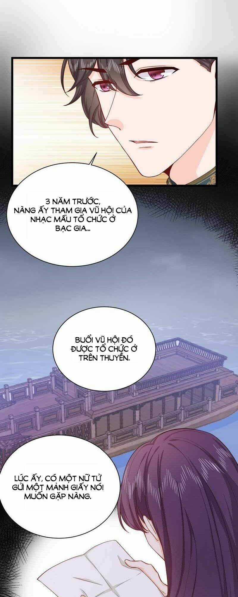 Vợ Yêu Tư Sủng Của Thiếu Soái Chapter 25 trang 26