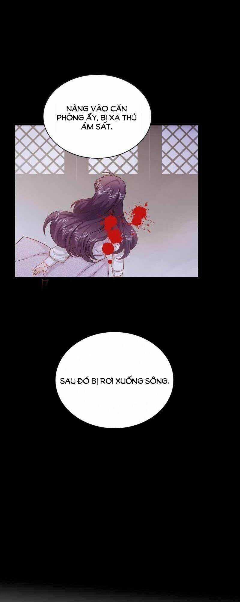 Vợ Yêu Tư Sủng Của Thiếu Soái Chapter 25 trang 28