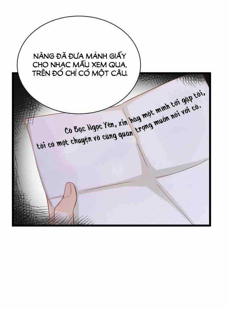 Vợ Yêu Tư Sủng Của Thiếu Soái Chapter 25 trang 30