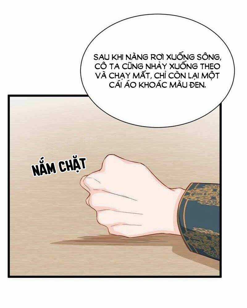Vợ Yêu Tư Sủng Của Thiếu Soái Chapter 25 trang 32