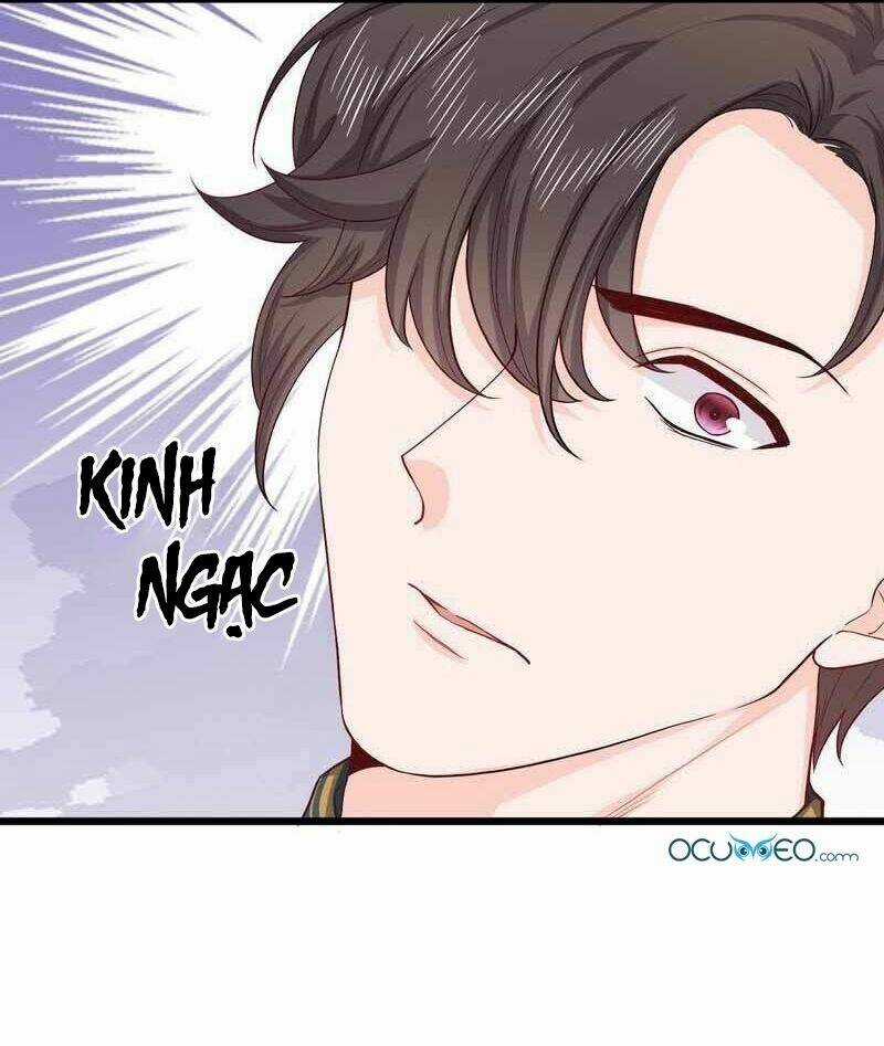 Vợ Yêu Tư Sủng Của Thiếu Soái Chapter 25 trang 37