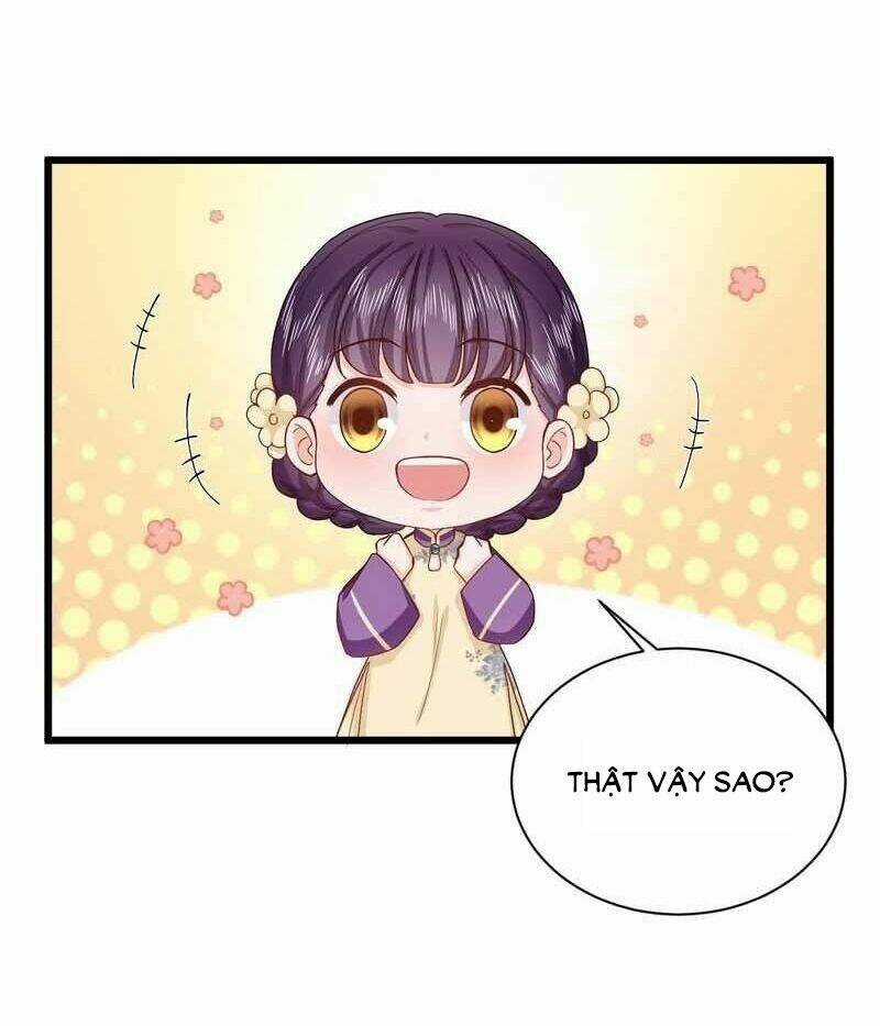 Vợ Yêu Tư Sủng Của Thiếu Soái Chapter 25 trang 7