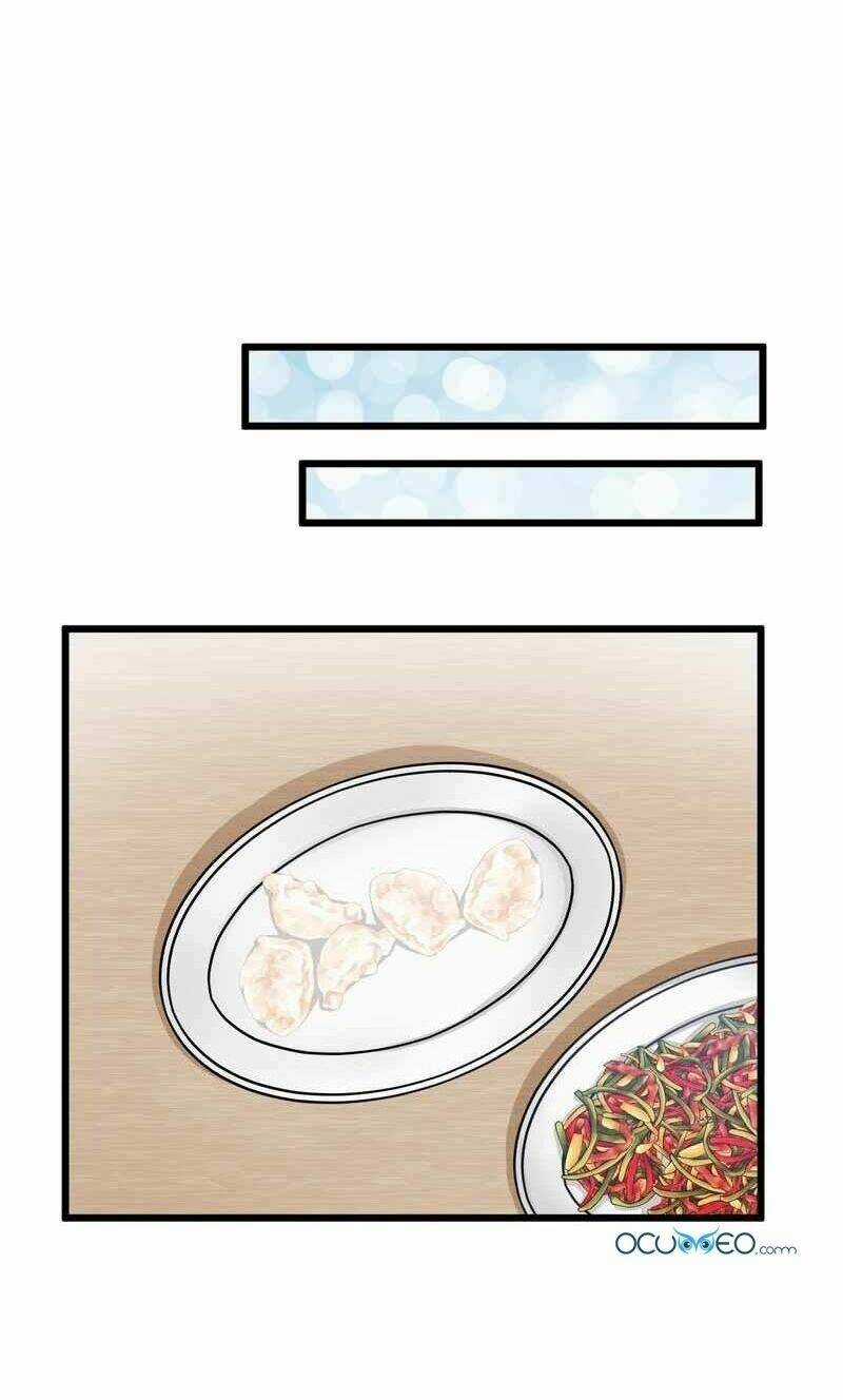 Vợ Yêu Tư Sủng Của Thiếu Soái Chapter 25 trang 9