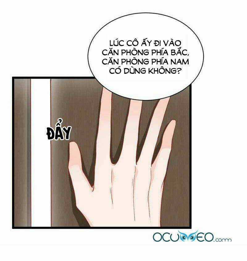 Vợ Yêu Tư Sủng Của Thiếu Soái Chapter 26 trang 10