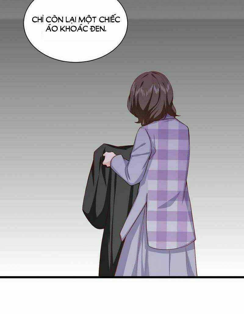 Vợ Yêu Tư Sủng Của Thiếu Soái Chapter 26 trang 19