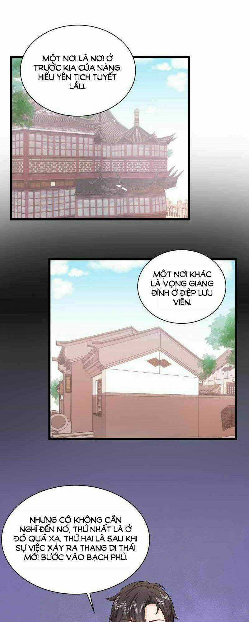 Vợ Yêu Tư Sủng Của Thiếu Soái Chapter 26 trang 22