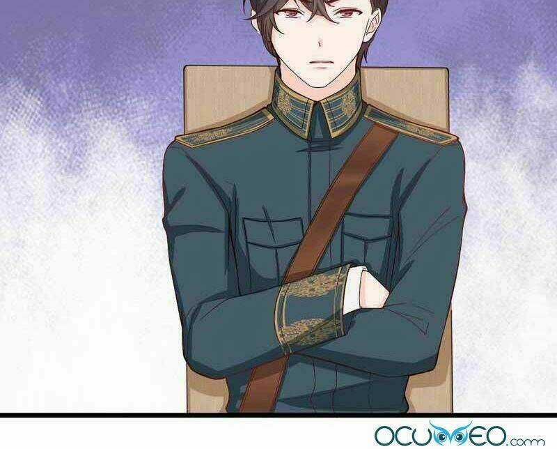 Vợ Yêu Tư Sủng Của Thiếu Soái Chapter 26 trang 23