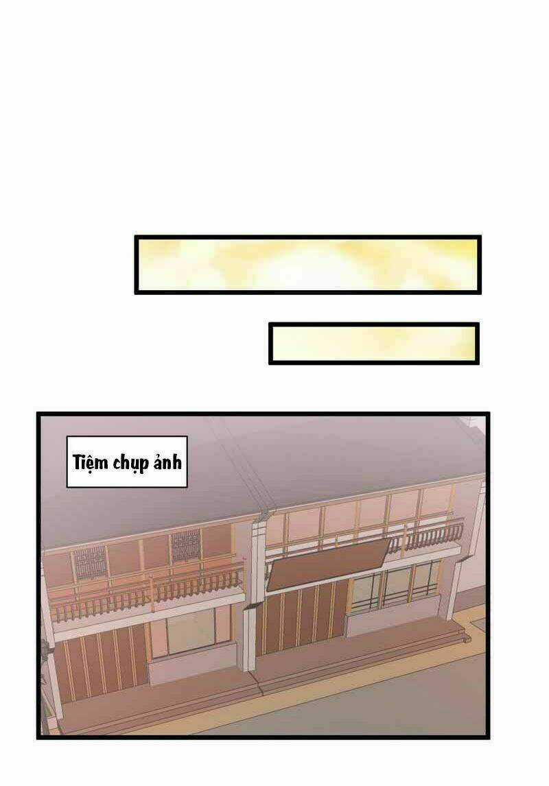 Vợ Yêu Tư Sủng Của Thiếu Soái Chapter 26 trang 30