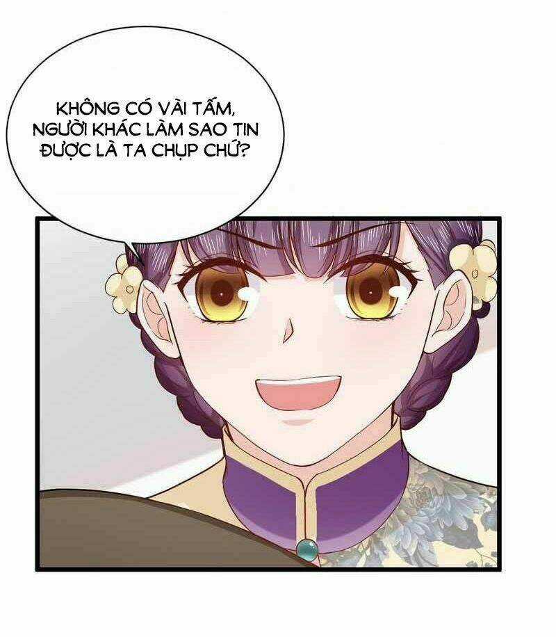 Vợ Yêu Tư Sủng Của Thiếu Soái Chapter 26 trang 33