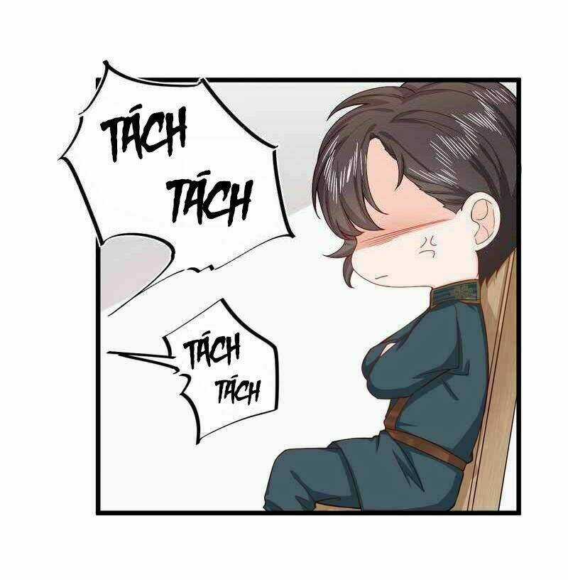 Vợ Yêu Tư Sủng Của Thiếu Soái Chapter 26 trang 35