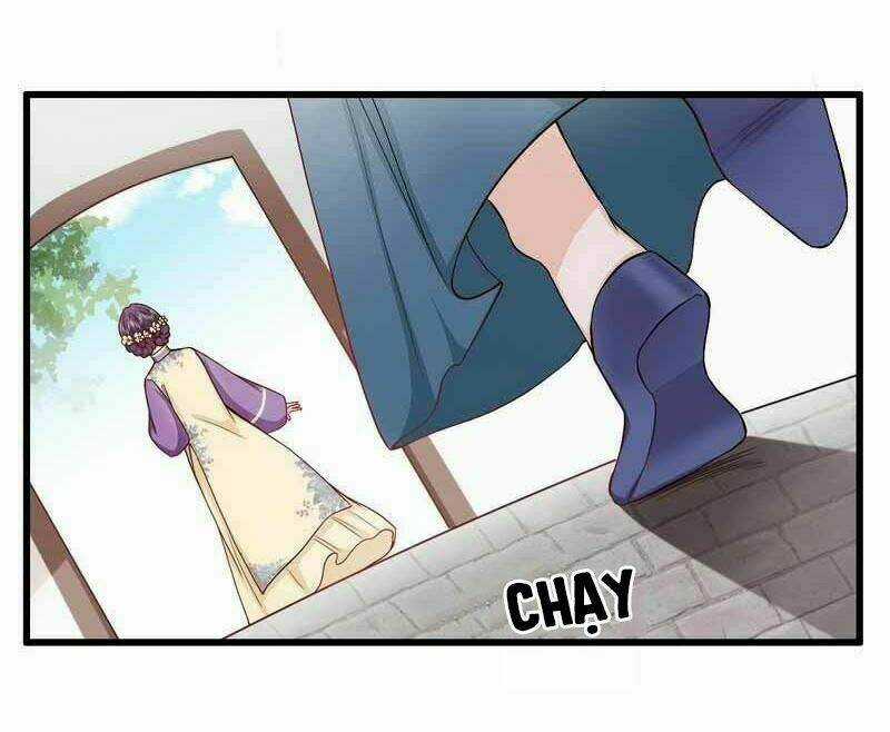 Vợ Yêu Tư Sủng Của Thiếu Soái Chapter 26 trang 39