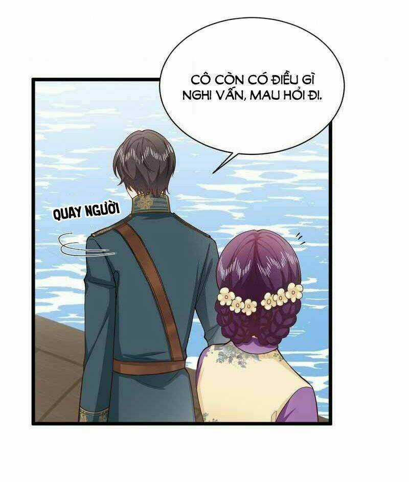 Vợ Yêu Tư Sủng Của Thiếu Soái Chapter 26 trang 4