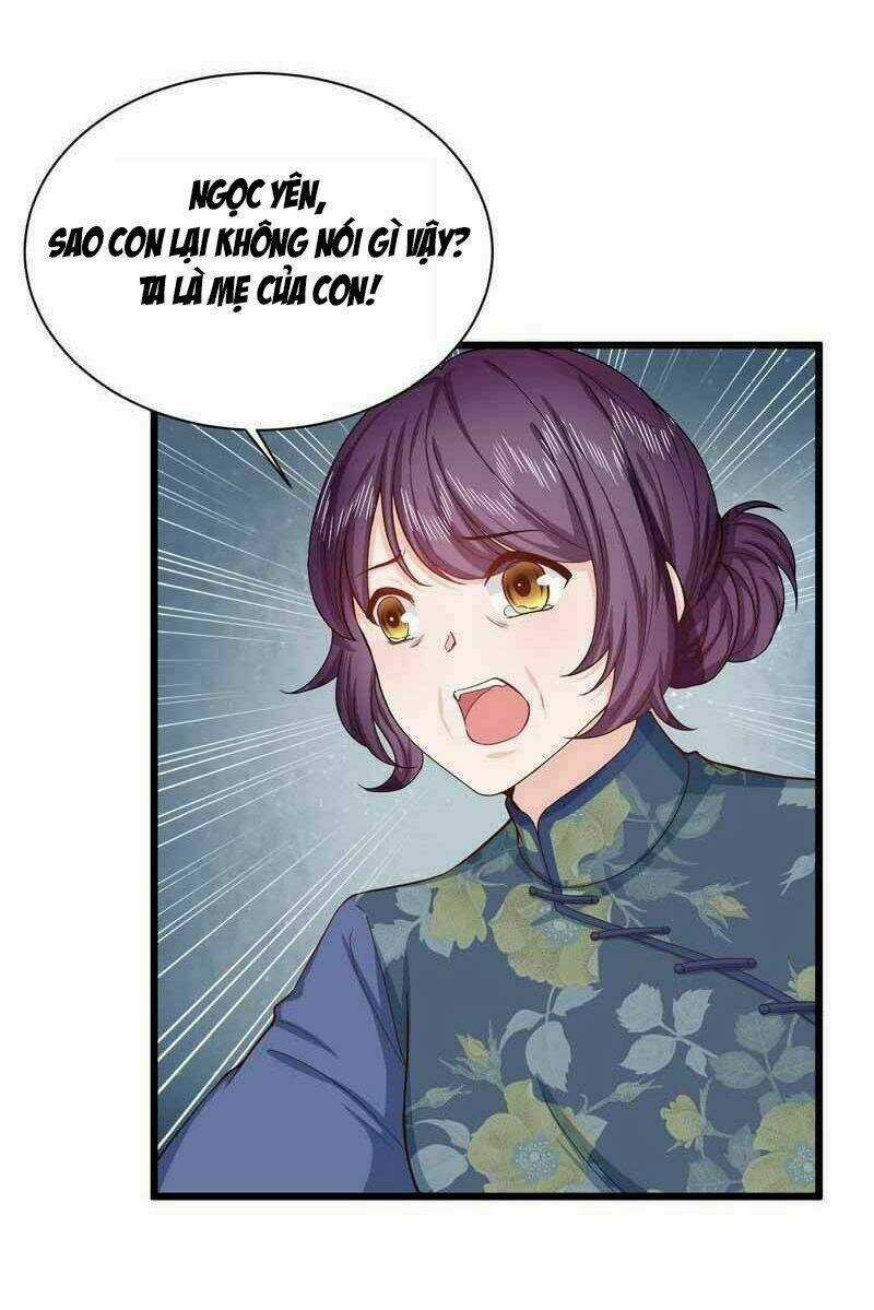 Vợ Yêu Tư Sủng Của Thiếu Soái Chapter 27 trang 2