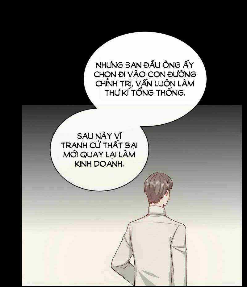 Vợ Yêu Tư Sủng Của Thiếu Soái Chapter 27 trang 25