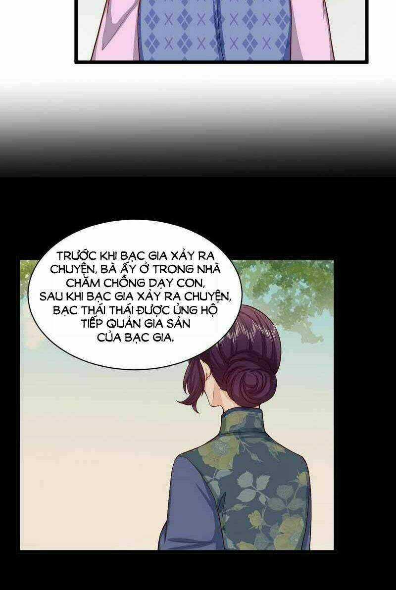 Vợ Yêu Tư Sủng Của Thiếu Soái Chapter 27 trang 32