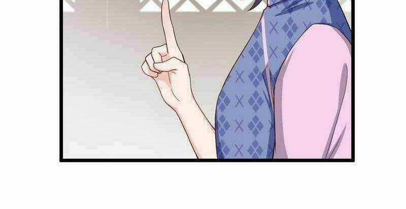 Vợ Yêu Tư Sủng Của Thiếu Soái Chapter 27 trang 34