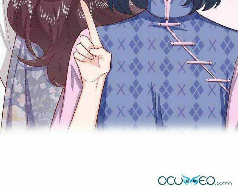 Vợ Yêu Tư Sủng Của Thiếu Soái Chapter 27 trang 36