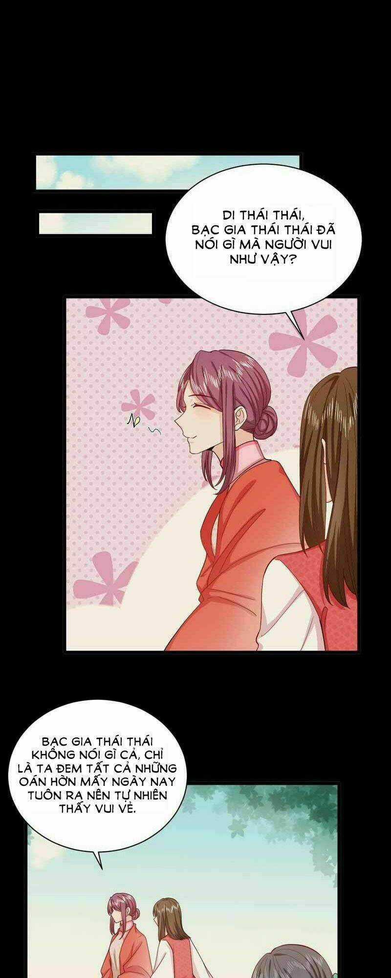 Vợ Yêu Tư Sủng Của Thiếu Soái Chapter 28 trang 19