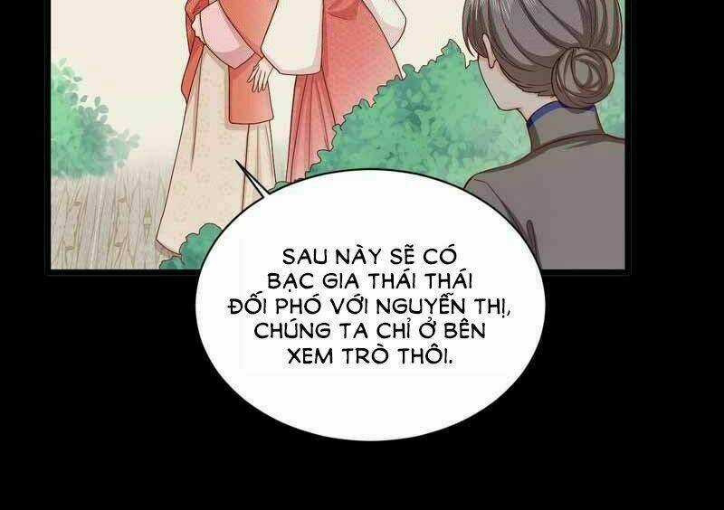 Vợ Yêu Tư Sủng Của Thiếu Soái Chapter 28 trang 20