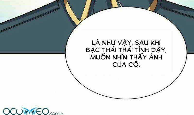 Vợ Yêu Tư Sủng Của Thiếu Soái Chapter 28 trang 33