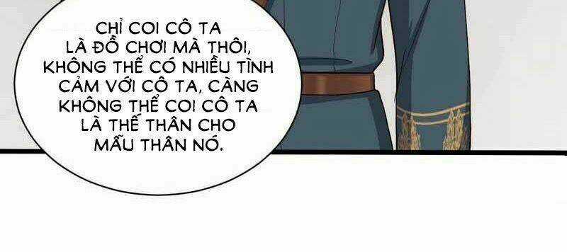 Vợ Yêu Tư Sủng Của Thiếu Soái Chapter 29 trang 16