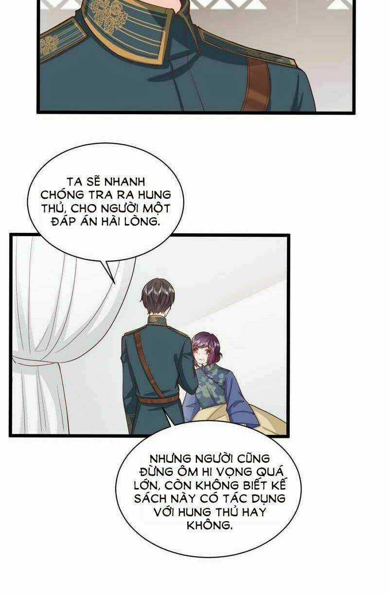 Vợ Yêu Tư Sủng Của Thiếu Soái Chapter 29 trang 24