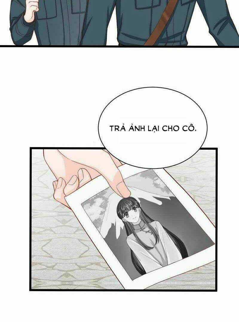 Vợ Yêu Tư Sủng Của Thiếu Soái Chapter 29 trang 28