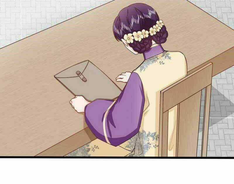 Vợ Yêu Tư Sủng Của Thiếu Soái Chapter 29 trang 32