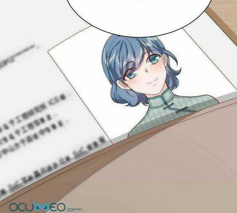 Vợ Yêu Tư Sủng Của Thiếu Soái Chapter 29 trang 34