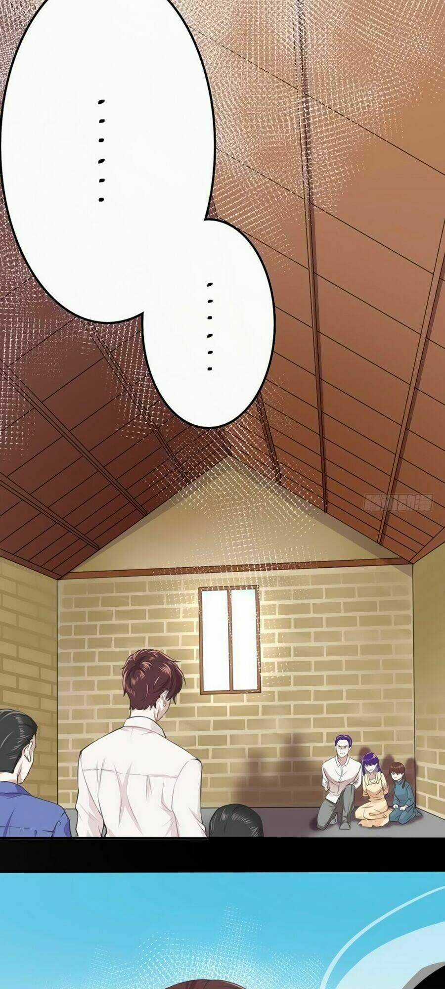 Vợ Yêu Tư Sủng Của Thiếu Soái Chapter 3 trang 6