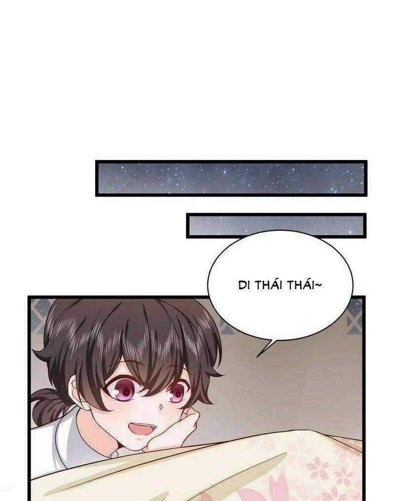 Vợ Yêu Tư Sủng Của Thiếu Soái Chapter 30 trang 18