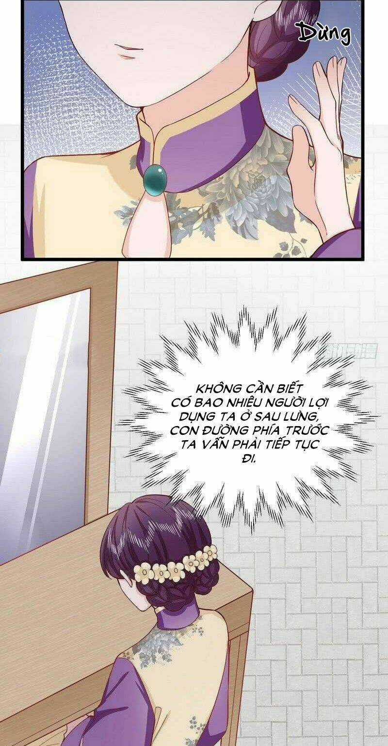 Vợ Yêu Tư Sủng Của Thiếu Soái Chapter 30 trang 27