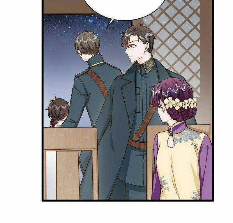 Vợ Yêu Tư Sủng Của Thiếu Soái Chapter 31 trang 2