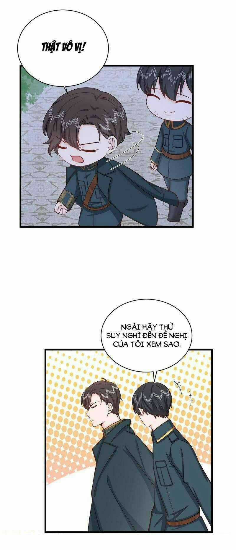 Vợ Yêu Tư Sủng Của Thiếu Soái Chapter 31 trang 21