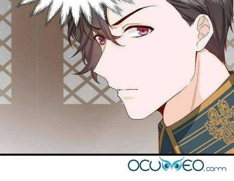 Vợ Yêu Tư Sủng Của Thiếu Soái Chapter 31 trang 4