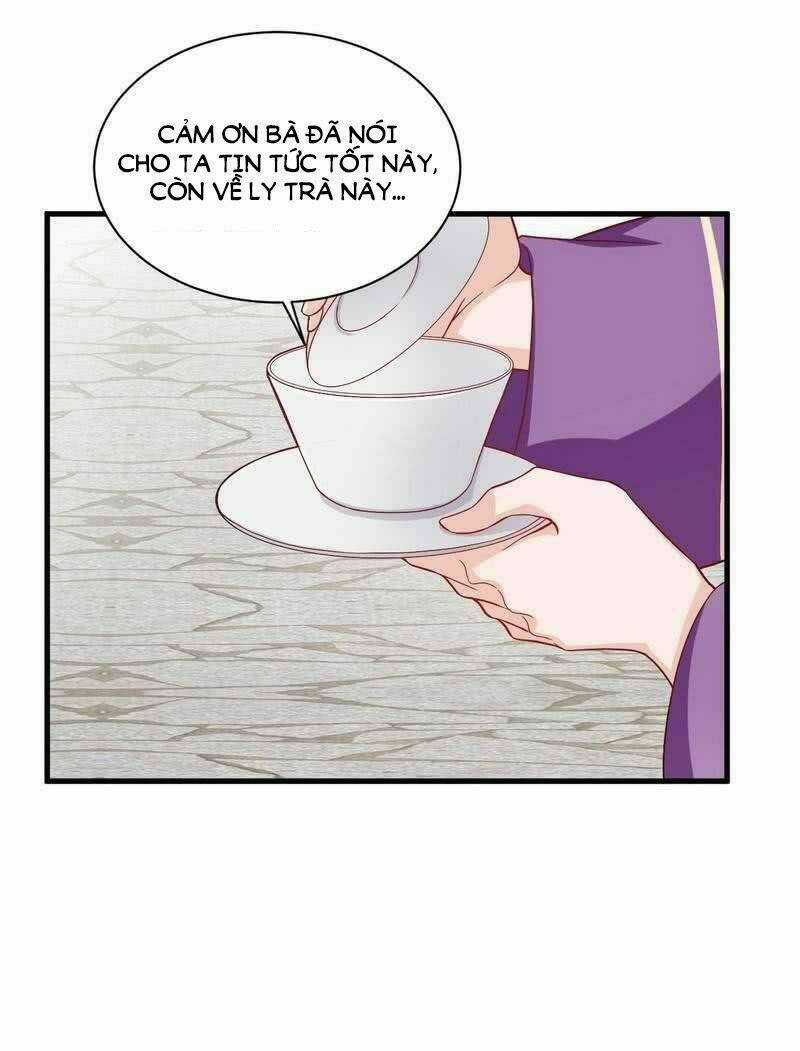 Vợ Yêu Tư Sủng Của Thiếu Soái Chapter 32 trang 22