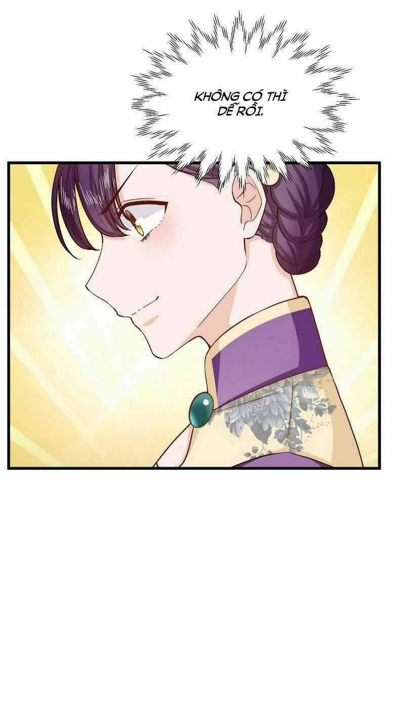 Vợ Yêu Tư Sủng Của Thiếu Soái Chapter 32 trang 4