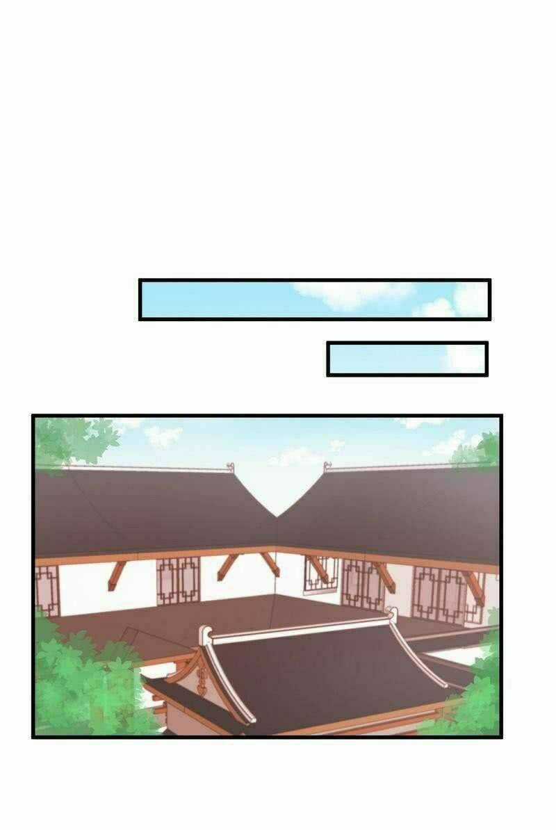 Vợ Yêu Tư Sủng Của Thiếu Soái Chapter 32 trang 5
