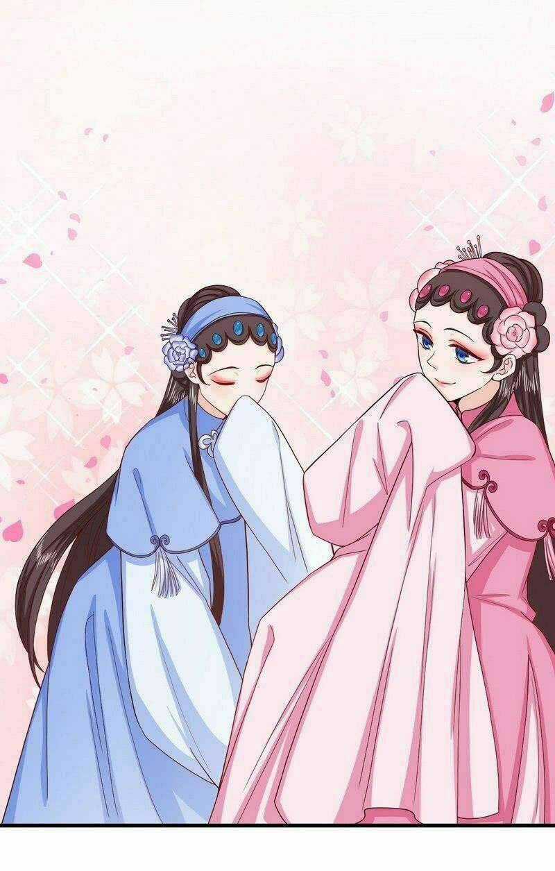 Vợ Yêu Tư Sủng Của Thiếu Soái Chapter 32 trang 7