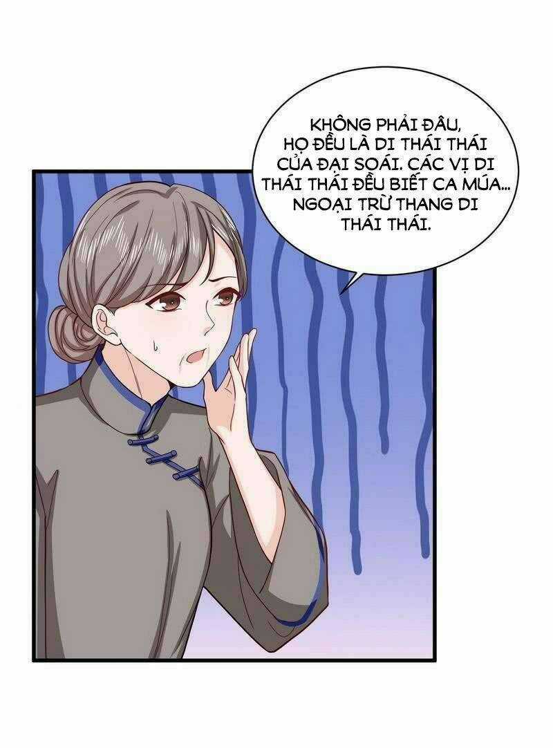 Vợ Yêu Tư Sủng Của Thiếu Soái Chapter 32 trang 9