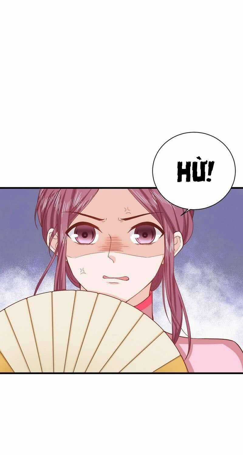 Vợ Yêu Tư Sủng Của Thiếu Soái Chapter 33 trang 12