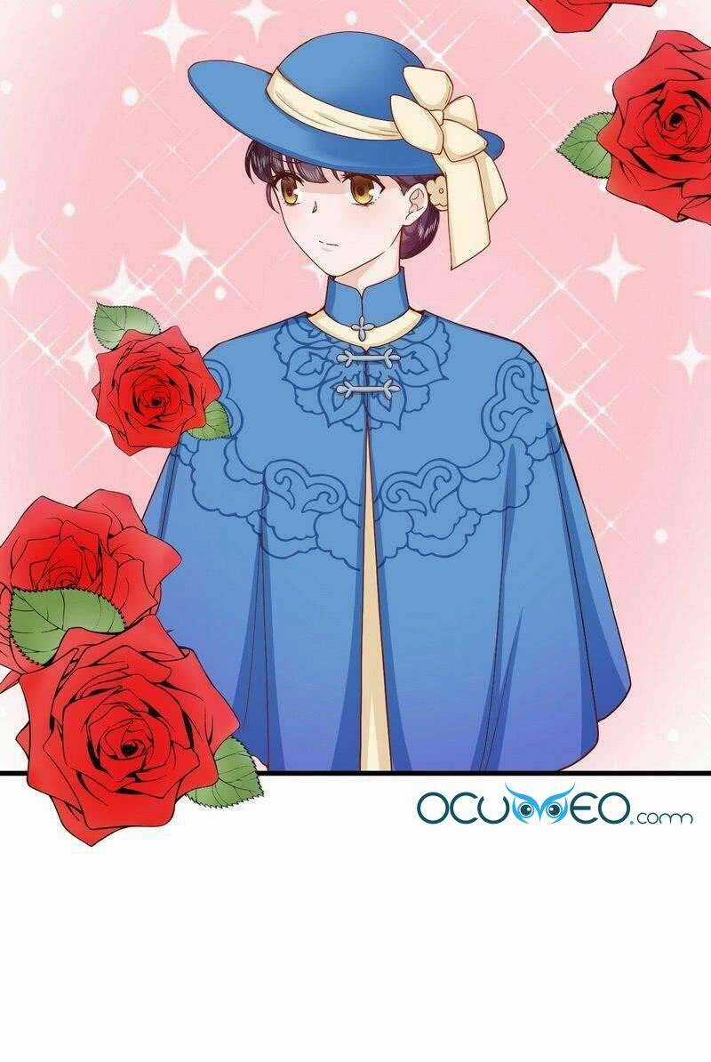 Vợ Yêu Tư Sủng Của Thiếu Soái Chapter 33 trang 18