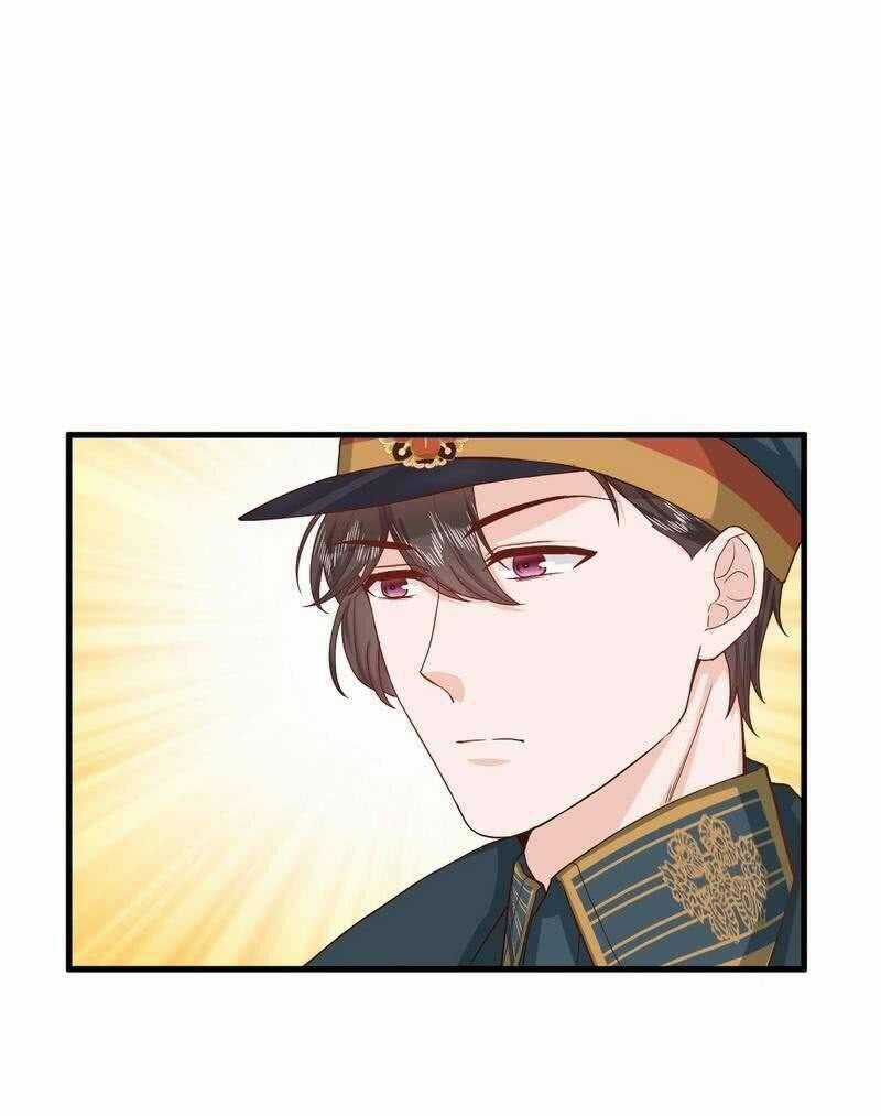 Vợ Yêu Tư Sủng Của Thiếu Soái Chapter 33 trang 19