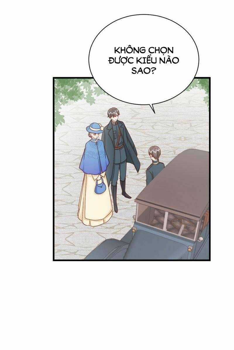 Vợ Yêu Tư Sủng Của Thiếu Soái Chapter 33 trang 27