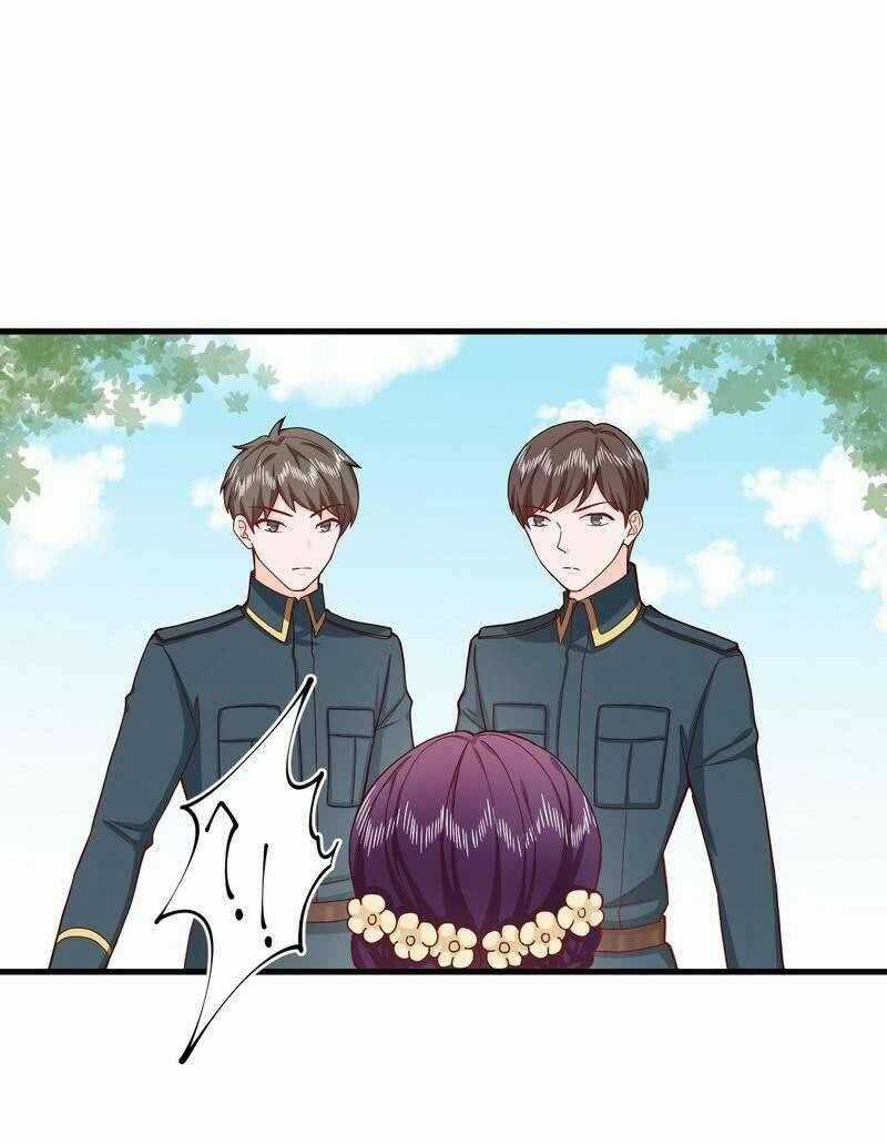 Vợ Yêu Tư Sủng Của Thiếu Soái Chapter 33 trang 3