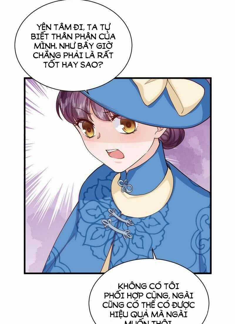 Vợ Yêu Tư Sủng Của Thiếu Soái Chapter 33 trang 30