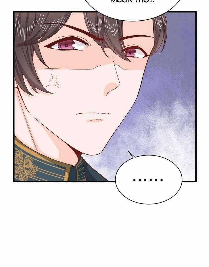 Vợ Yêu Tư Sủng Của Thiếu Soái Chapter 33 trang 31