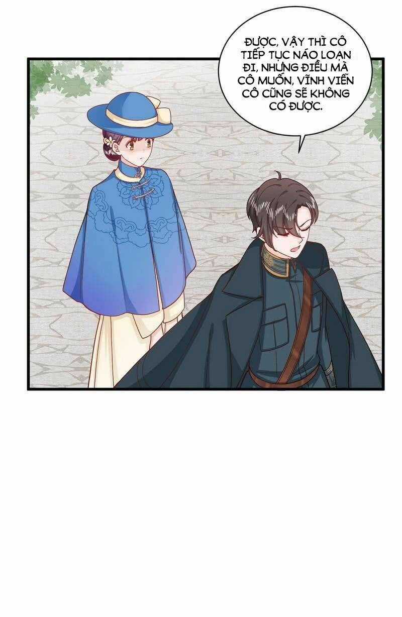 Vợ Yêu Tư Sủng Của Thiếu Soái Chapter 33 trang 32