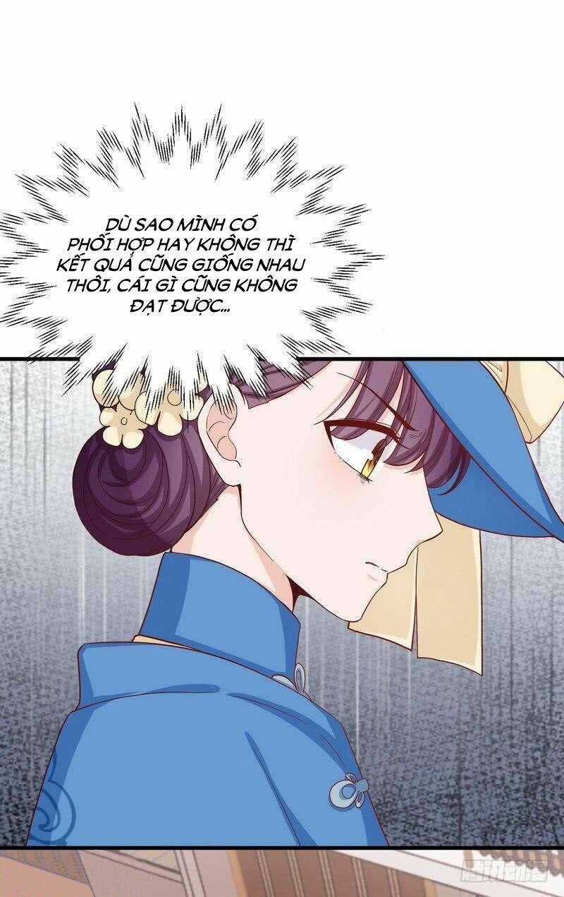 Vợ Yêu Tư Sủng Của Thiếu Soái Chapter 33 trang 33