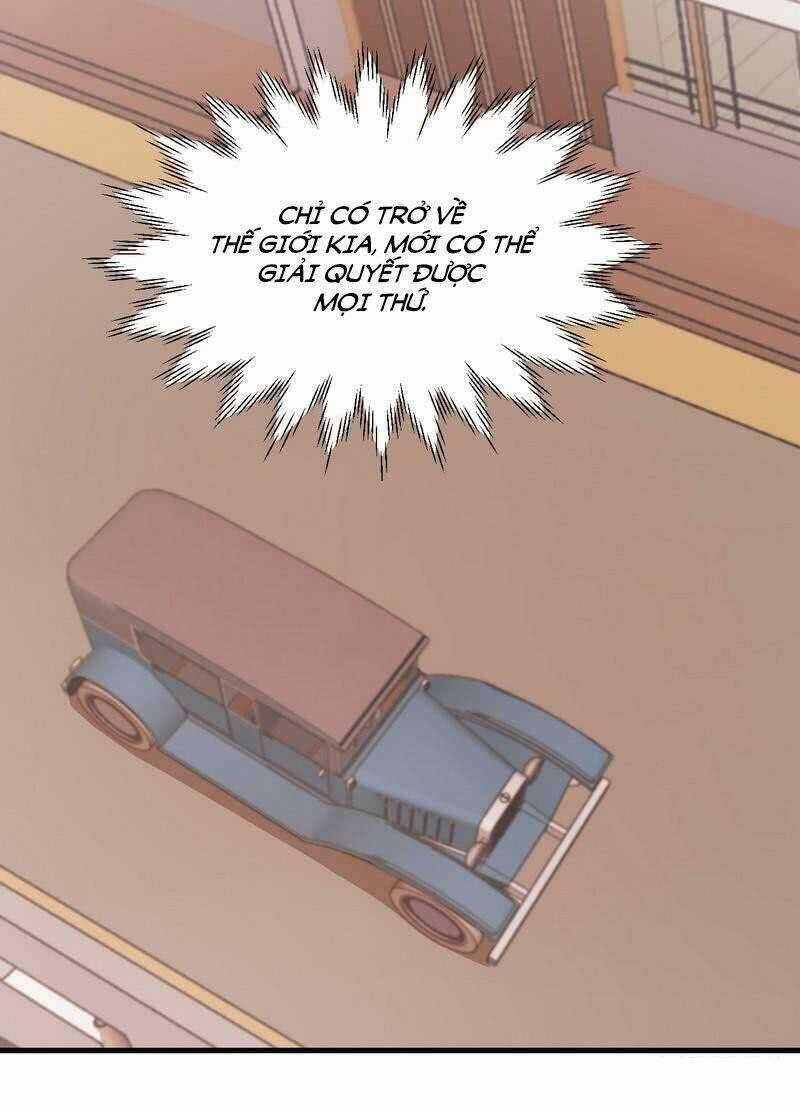 Vợ Yêu Tư Sủng Của Thiếu Soái Chapter 33 trang 34